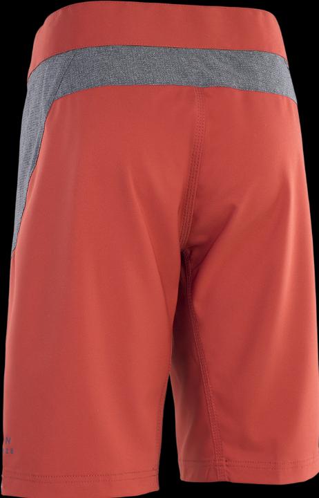 Image du produit ION Bike Shorts Traze women - spicy-red (XS)