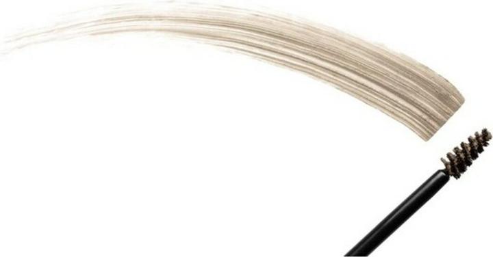 Image du produit Bourjois Oh Oui! Fibre à sourcils (001 Blonde)