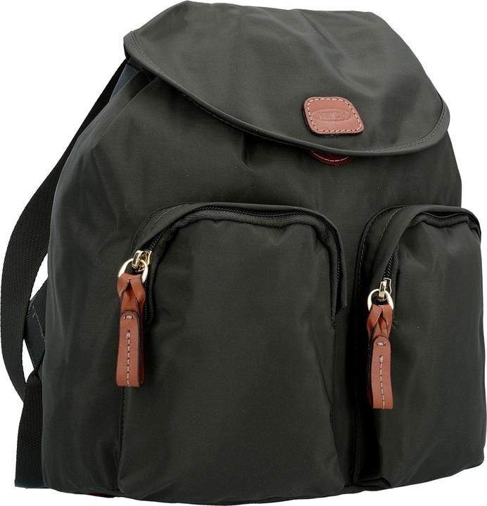 Image du produit Brics Sac à dos X-Travel 31 cm (10 l)