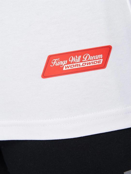 Produktbild Kings Will Dream Fracture Kapuzenpullover Jungen (158, 164)