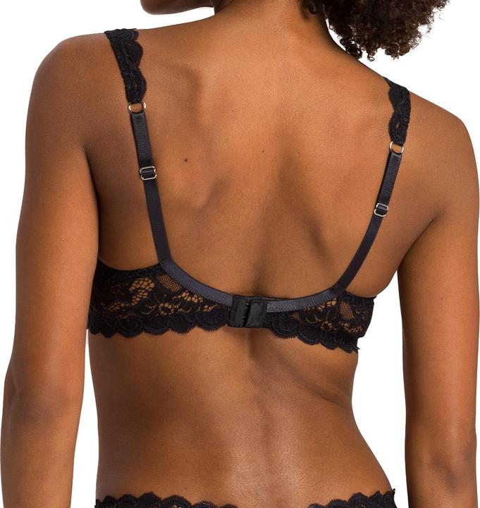 Immagine prodotto Hanro Reggiseno Moments Soft Cup - senza ferretto (80 D, Confezione singola)