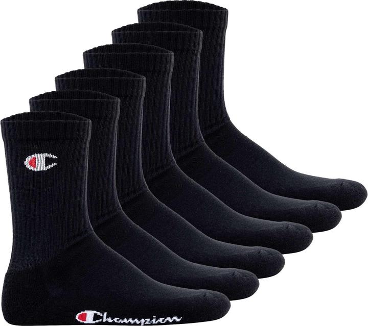 Champion Core Socks