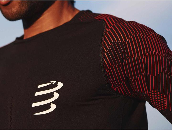 Immagine prodotto Compressport Maglietta Racing SS M (S)