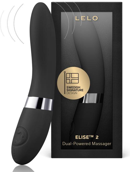 Productafbeelding LELO Elise 2