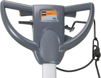 Actual product image Taski Ergodisc 165