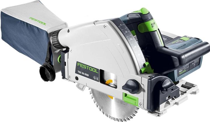 Immagine prodotto Festool Set combinato di batterie