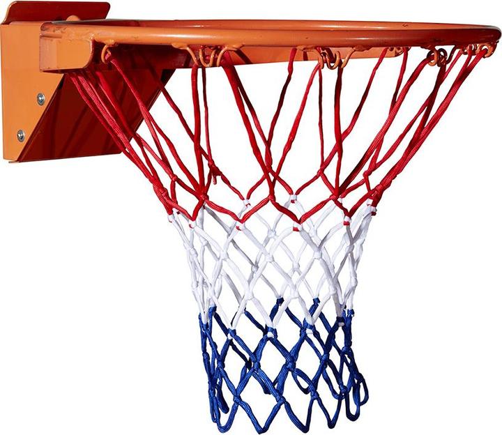 Produktbild Wilson Nba Drives Recreational Net Rwb