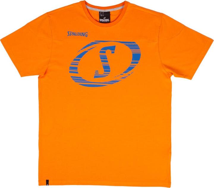 Orange Ochreskydiver