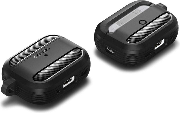Image du produit Spigen Armure robuste (Couvercle de l'étui de chargement)