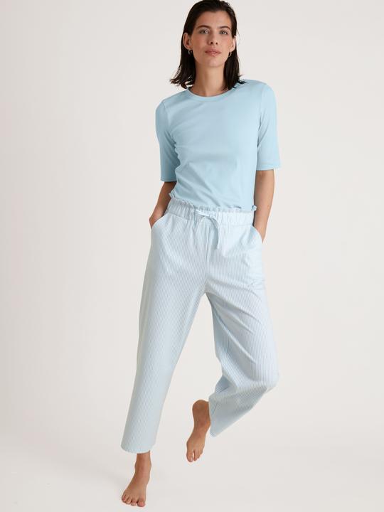 Actual product image Calida 7/8 trousers with paperbag waistband (L)