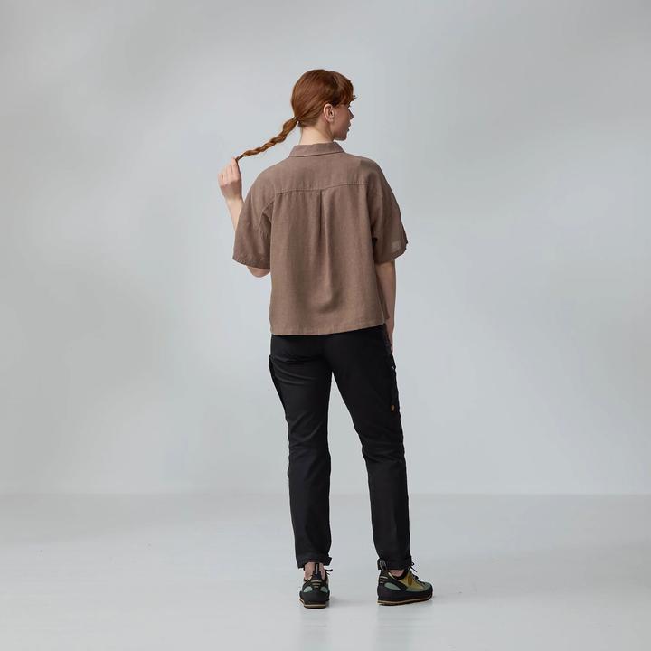 Immagine prodotto Fjällräven Övik Hemp Camp Shirt W (M)