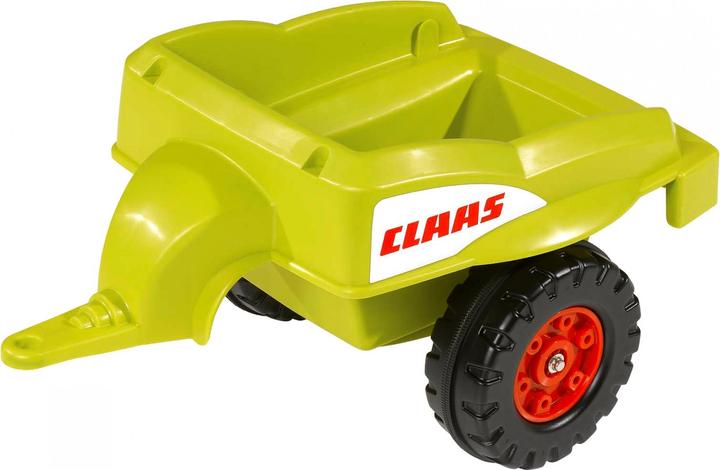 Image du produit BIG Tracteur Claas