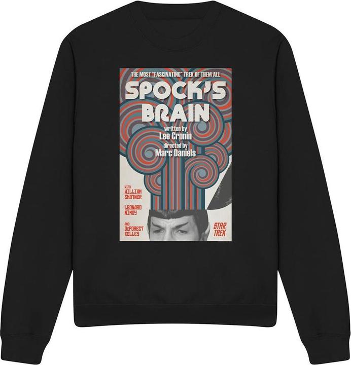 Produktbild The Original Series Episode 56 Sweatshirt (L)