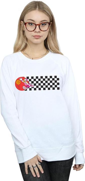 Produktbild Disney Daisy Duck Dribbling Sweatshirt (XL)