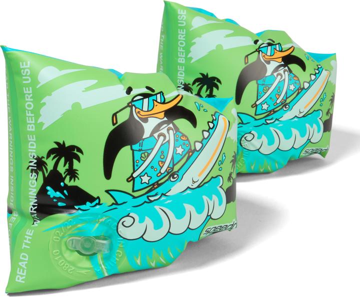Produktbild Speedo Learn to Swim Character Printe