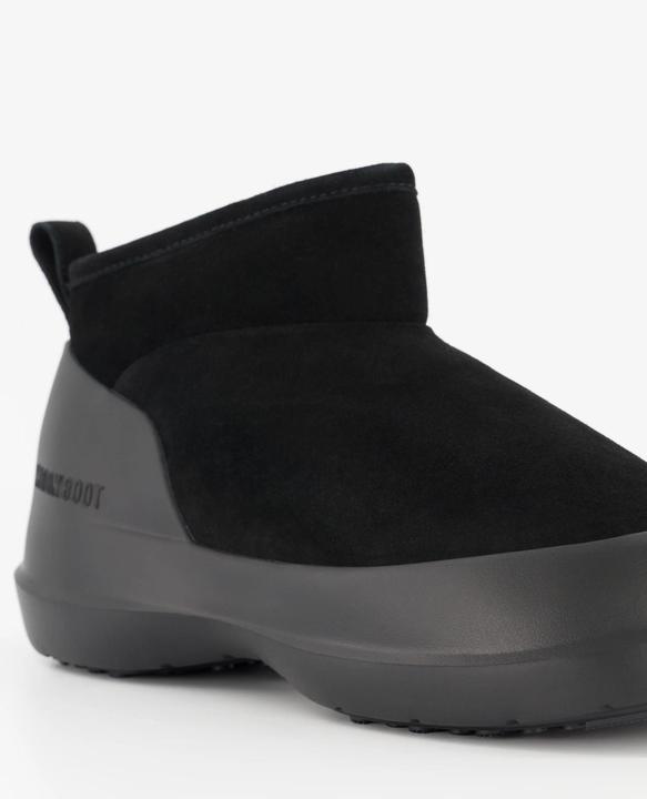 Produktbild Moon Boot Winterstiefel "Luna" schwarz (40)