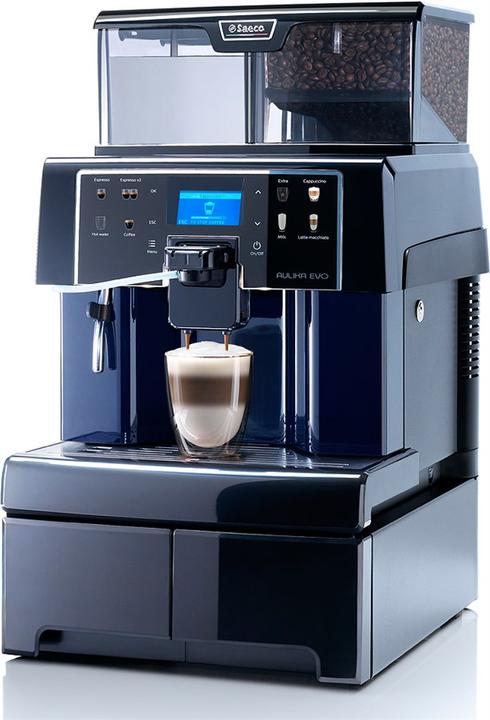 Produktbild Saeco Aulika EVO Top HSC