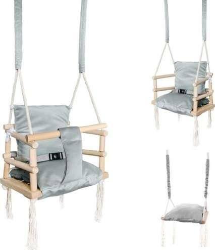 Image du produit Holzecke Gris-gris