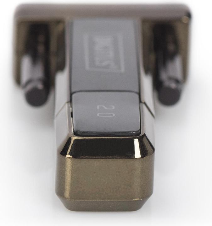 Produktbild Digitus Da-70156 (USB 2.0)