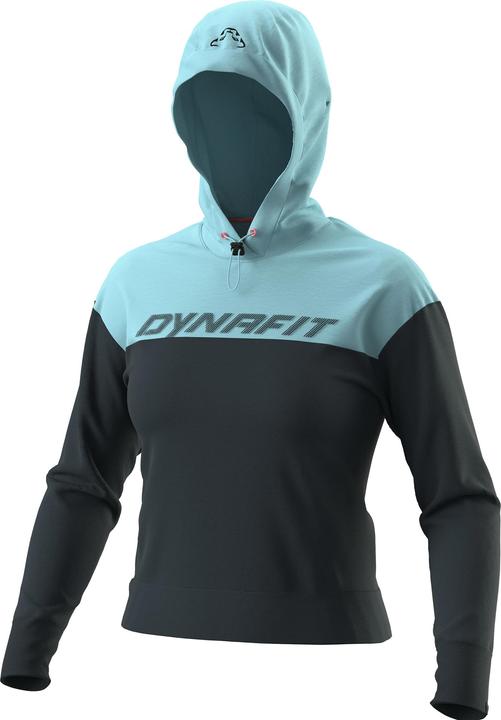 Actual product image Dynafit 24/7 HOODY, Ladies (S)