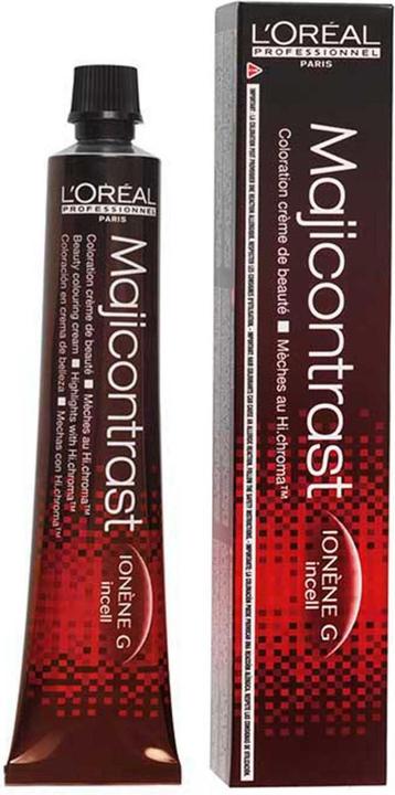 Actual product image L'Oréal Professionnel Majicontrast (Blusher)