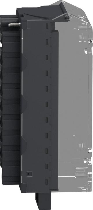 Actual product image Schneider Electric Terminal block 20-pole terminal connection
