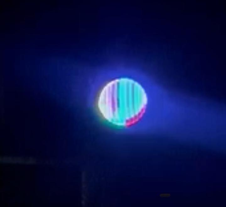 Image du produit DF-Models Drone LED Magic de SkyWatcher