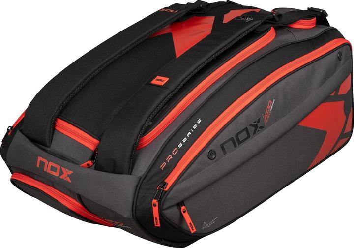 Image du produit Nox AT10 XXL