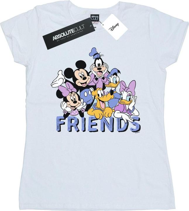 Disney Classic Friends TShirt (M)