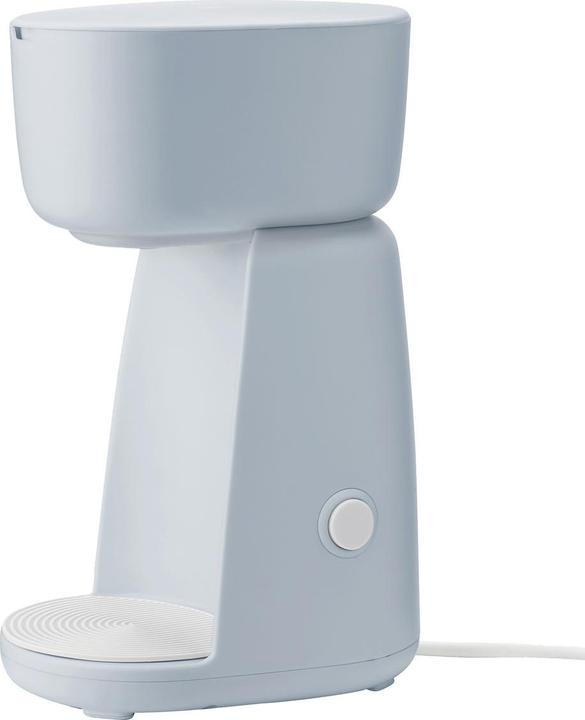 Rig-Tig by Stelton RIGTIG FOODIE Kaffeemaschine fürine Tasse (0.40 l)