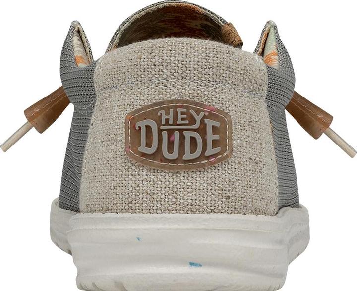 Image du produit Hey Dude Wally Knit (45)