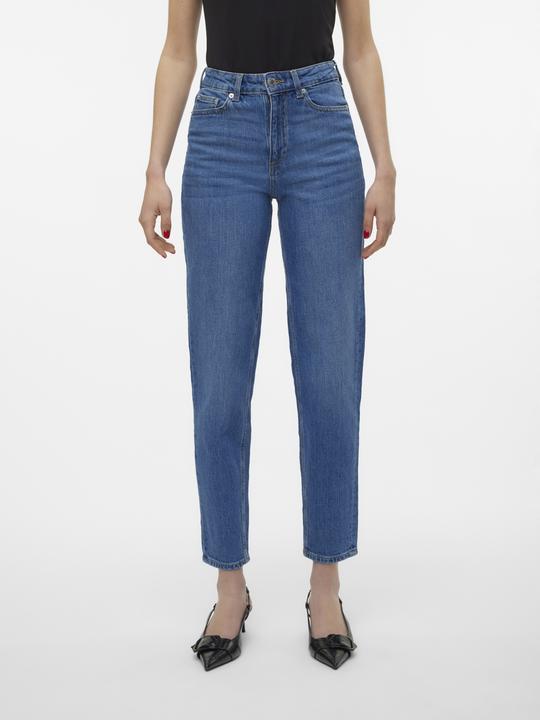 Produktbild Vero Moda Hohe Taille Hohe Taille Jeans Mom Jeans (W28/L30)