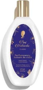 MIRACULUM MIRAC PW Balsam d/ciała odżywiający Classic (Körperlotion, 475 ml)