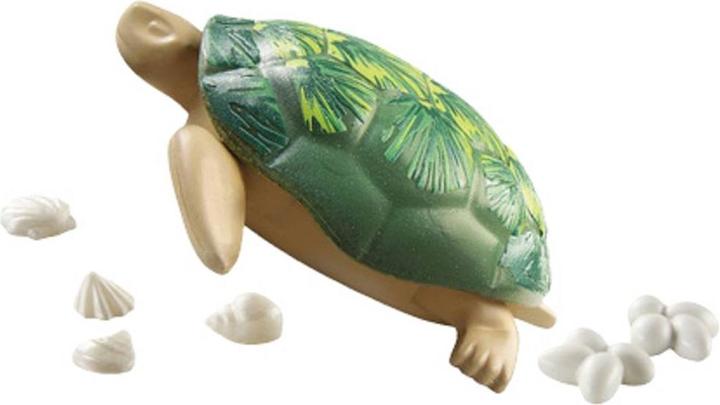 Immagine prodotto Playmobil 71058 Tartaruga gigante (71058, Playmobil Wiltopia)