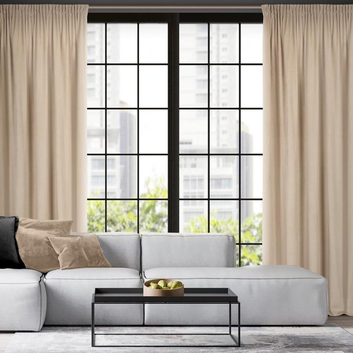 Immagine prodotto Eurofirany Zas (140 x 300 cm)