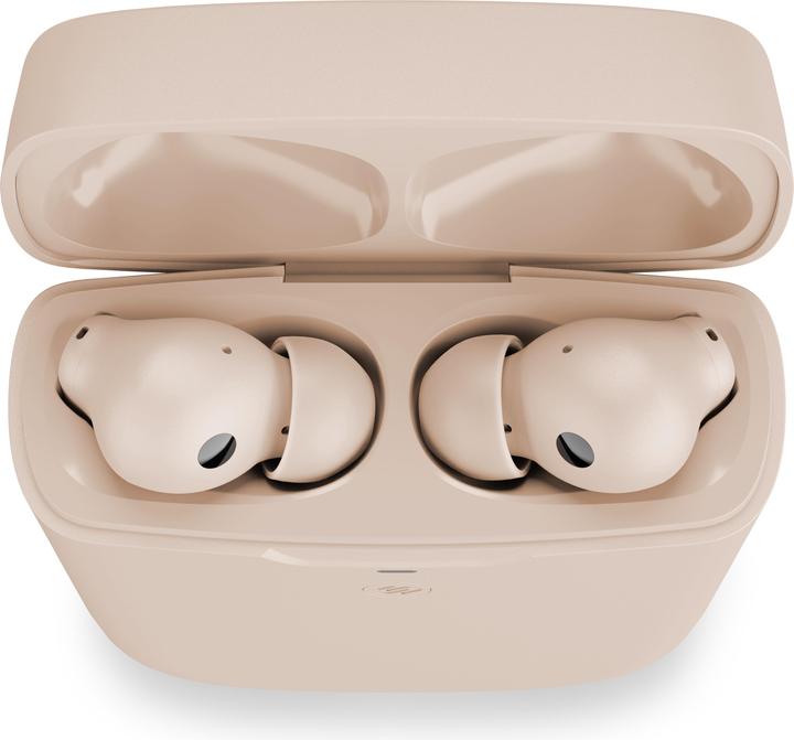 Immagine prodotto Urbanista Phoenix Cuffie In-Ear Bluetooth senza fili a ricarica solare Rose (ANC, 8 h, Senza fili)