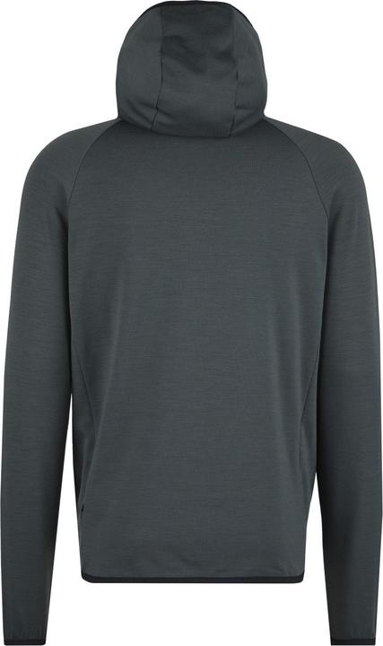 Produktbild Heber Peak MerinoBlend SaplingHe. Zip Hoody (S)