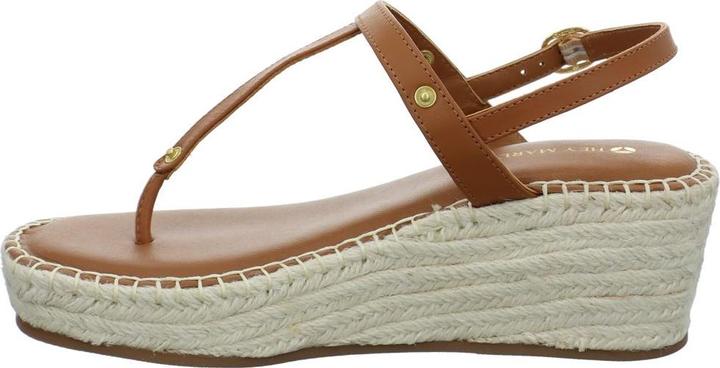 Image du produit Hey Marly Wedge raphia TS (37)