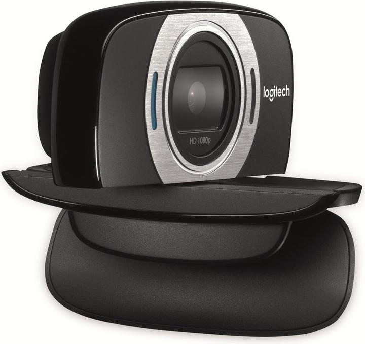 Produktbild Logitech C615 (2 Mpx)