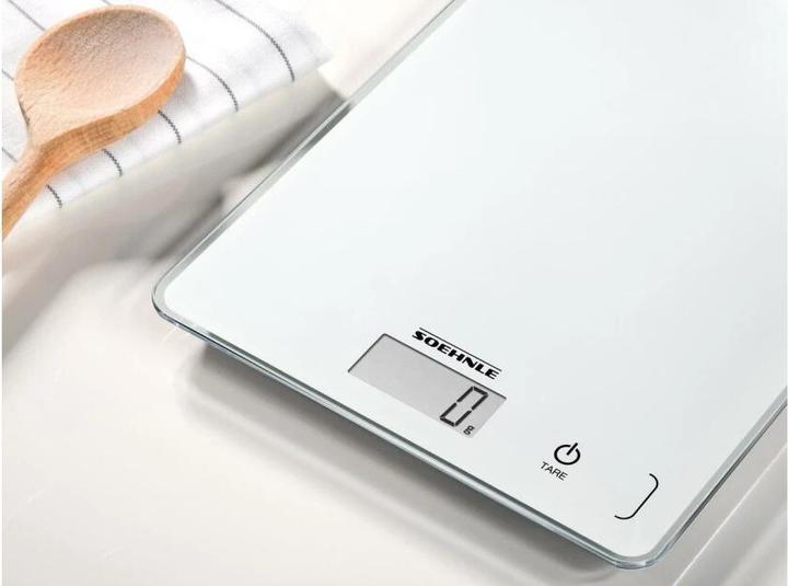 Productafbeelding Soehnle Pagina Compact 300