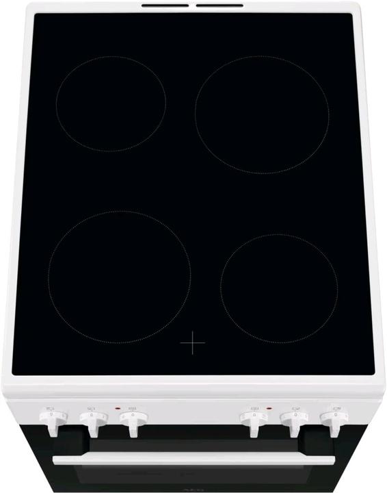 Image du produit AEG CCB 50080 BW blanc