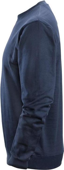 Produktbild Konjac Sponge Snickers sweatshirt, 2810 navy, str. L (L)