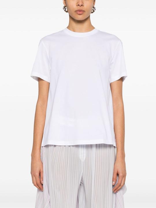Produktbild Paco Rabanne Rabanne T-shirts And Polos White (XS)
