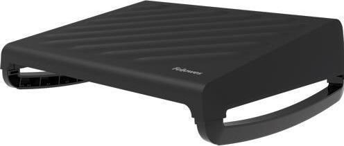 Actual product image Fellowes CHAIR FOOT SUPPORT BREYTA/BLACK 100016562