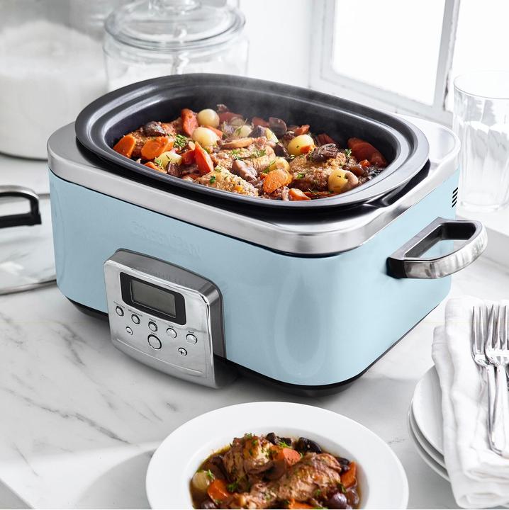 Image du produit Greenpan Cuiseur lent, 6 litres