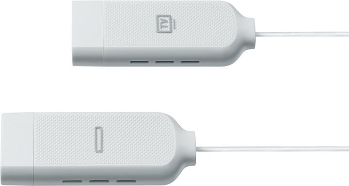Image du produit Samsung Câble optique VG-SOCM15 (15 m, HDMI)