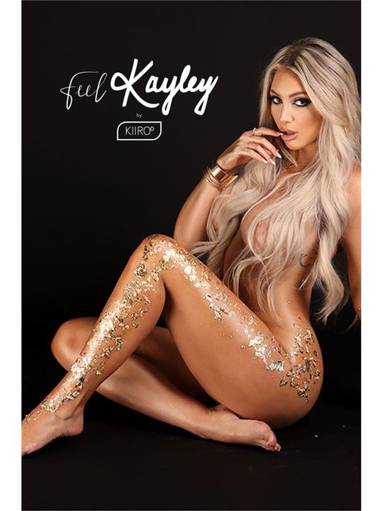 Produktbild Kiiroo Streicher Kayley Gunner