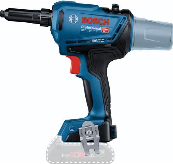 Immagine prodotto Bosch Professional GRG 18V-16 C