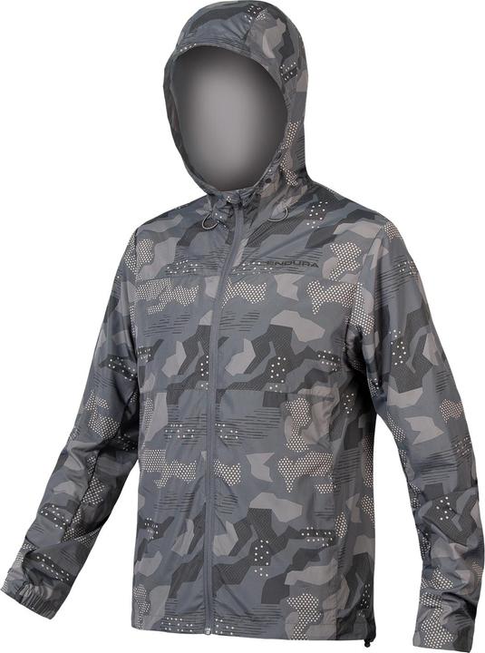 Camouflage, Grey
