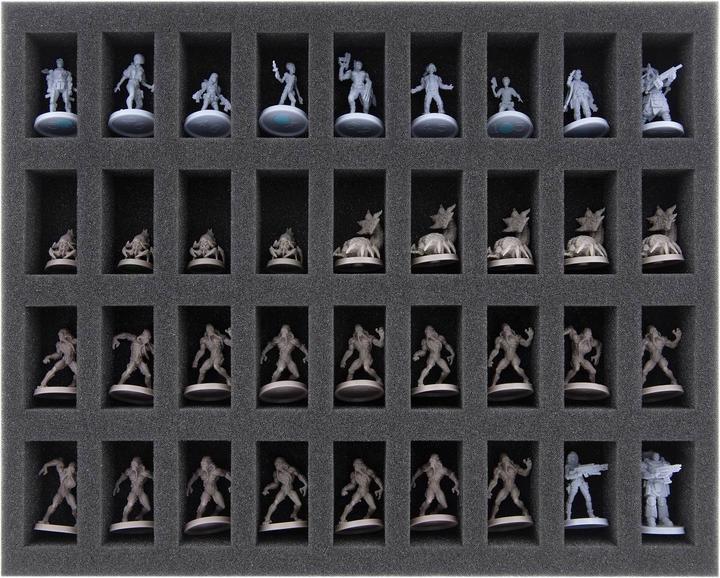 Actual product image Feldherr TRA38 - Transporter for Zombicide: Invader - Soldier Pledge